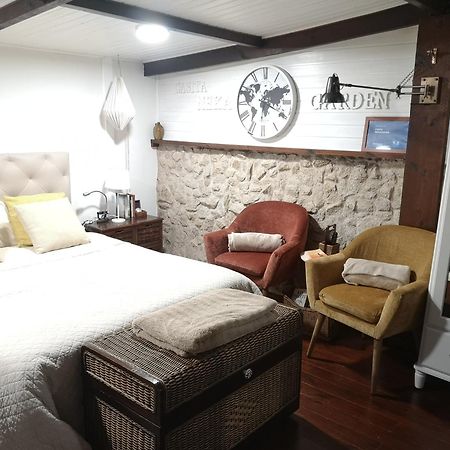 فيلا Casita Nekagarden فيجو المظهر الخارجي الصورة